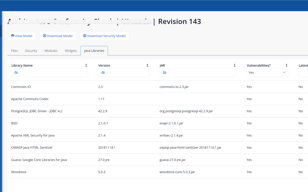 Latest version of MxOM helps prevent zero day attacks