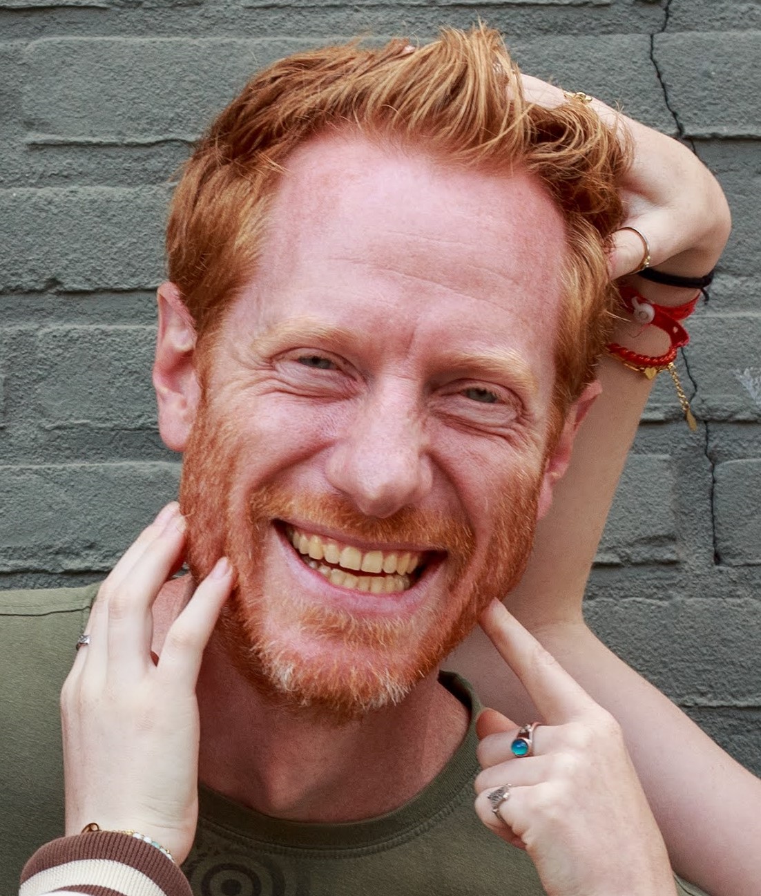 andrew