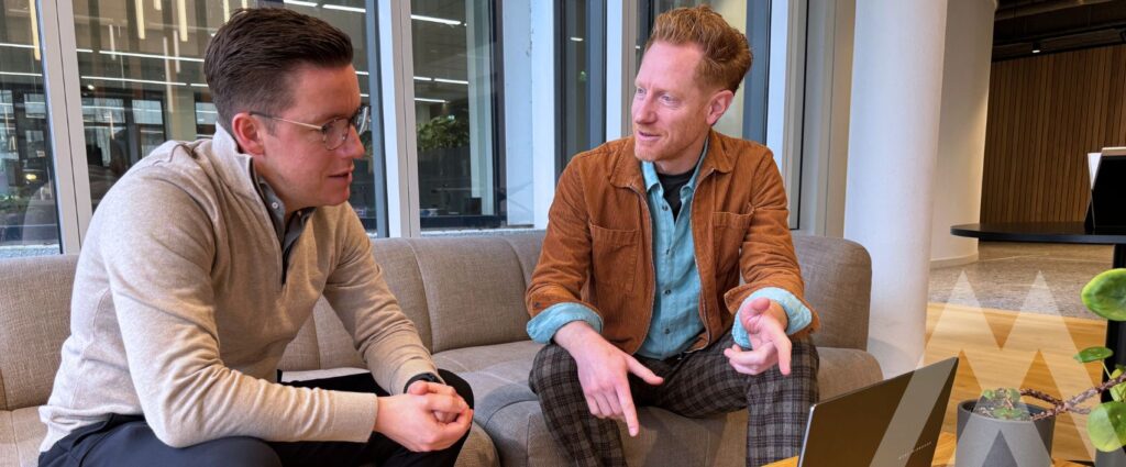 Blue Storm and MxBlue Partner to Strengthen Mendix Governance Across EMEA